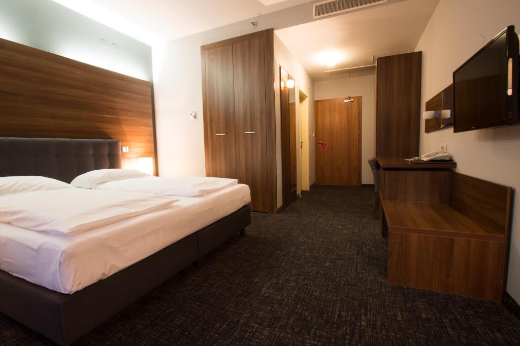 Hotel Sliško - Resim 13