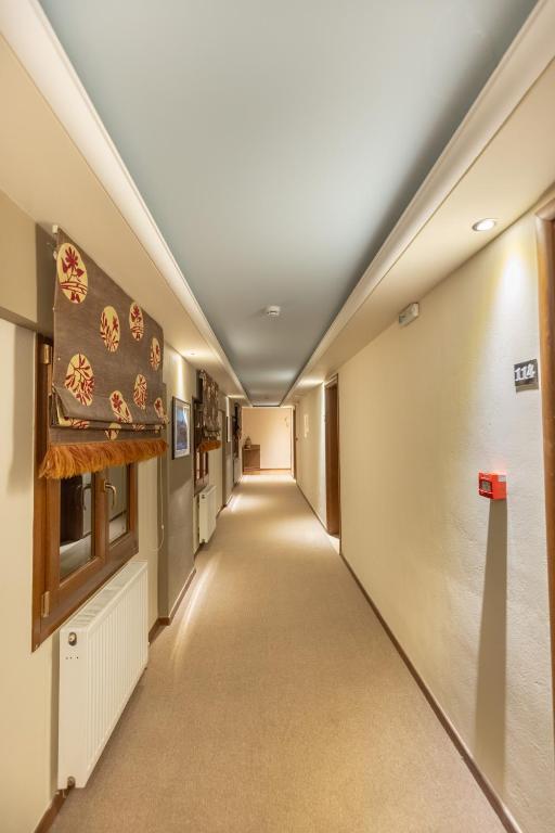 Fotografie z fotogalerie ubytování Nevros Hotel Resort and Spa v destinaci Neochori