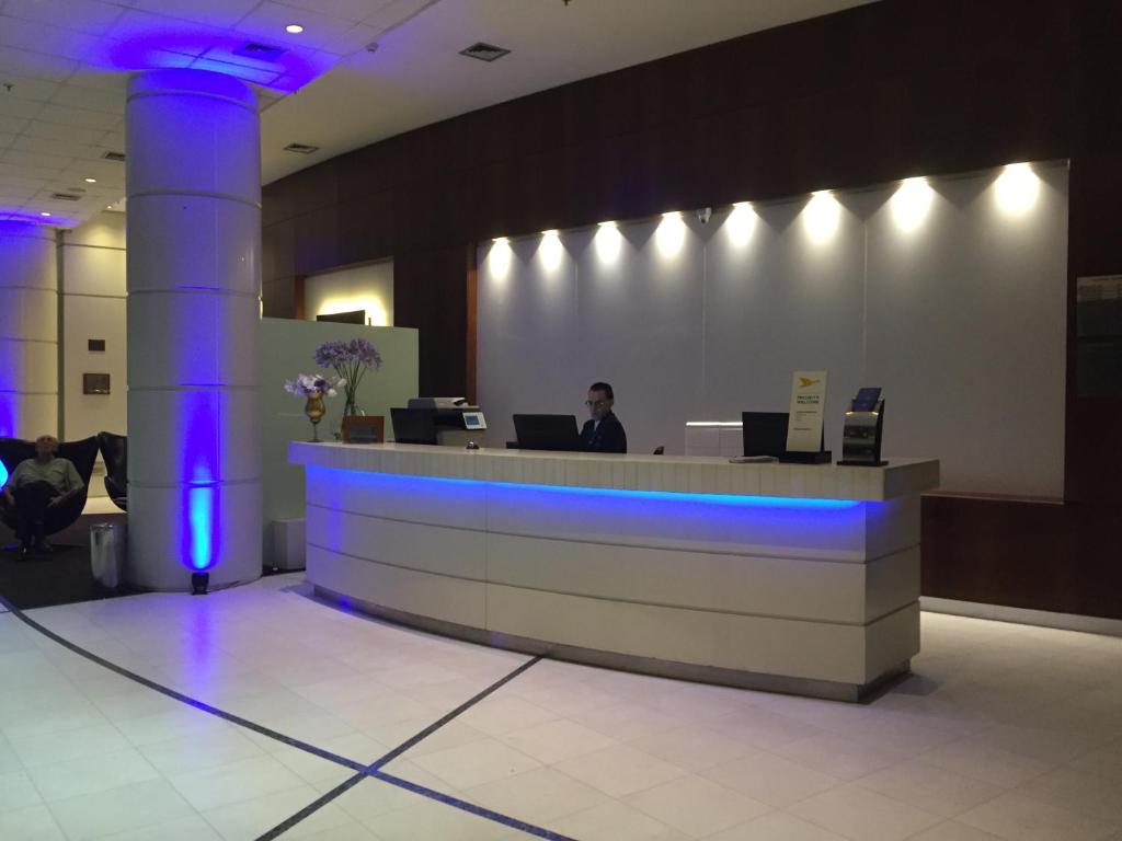  Flat SP - Paulista