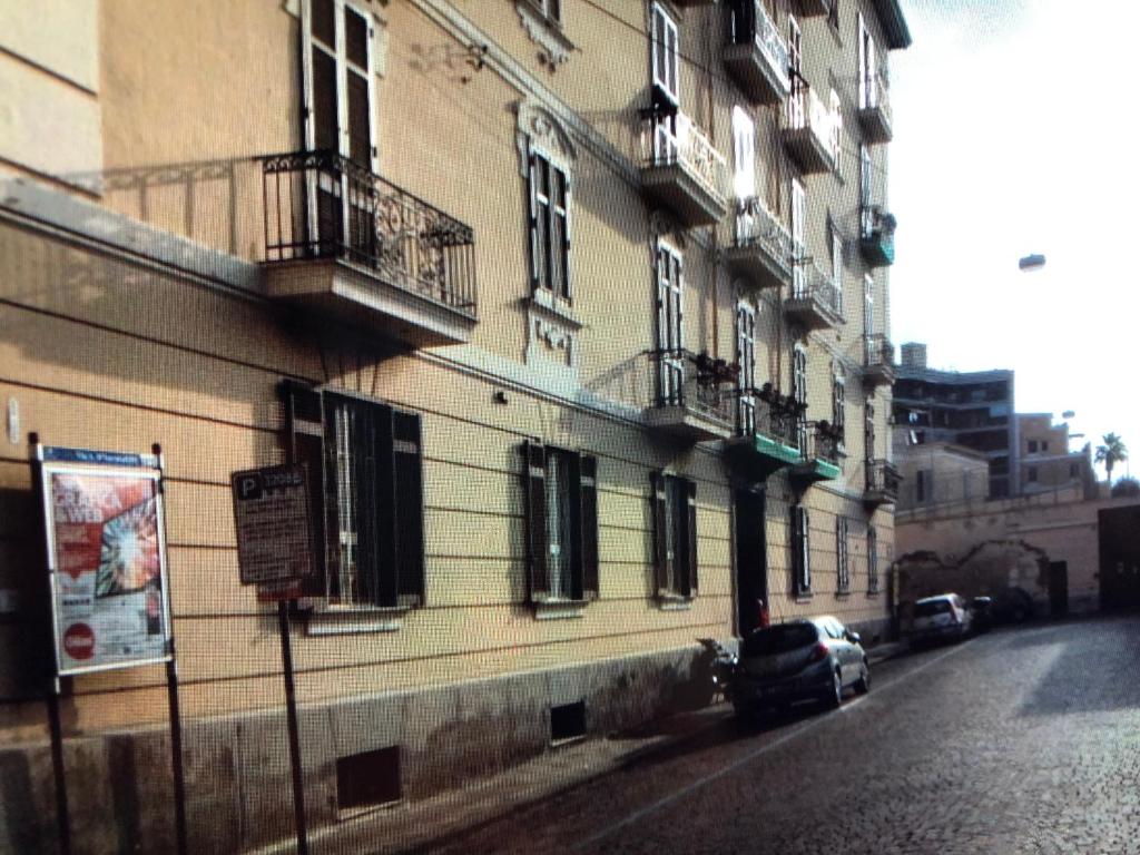 Okolica w pobliżu tego obiektu B&B