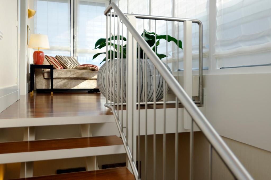 Kastens Hotel Luisenhof - Resim 44