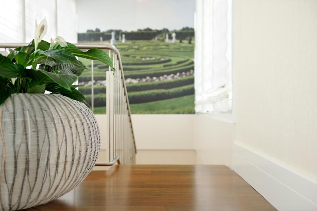 Kastens Hotel Luisenhof - Resim 45