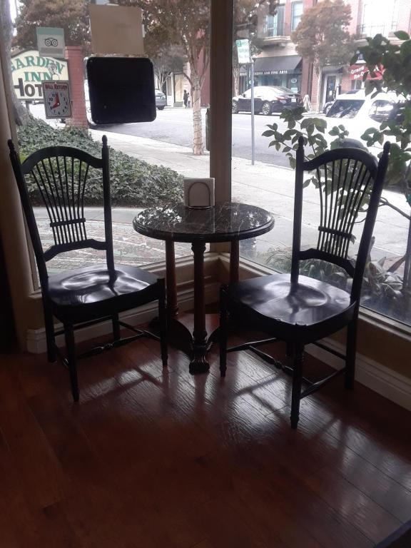 Los Gatos Garden Inn Hotel photo