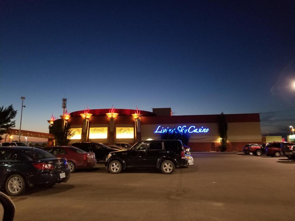 صورة لـ SkyView Swift Current في سويفت كورنت