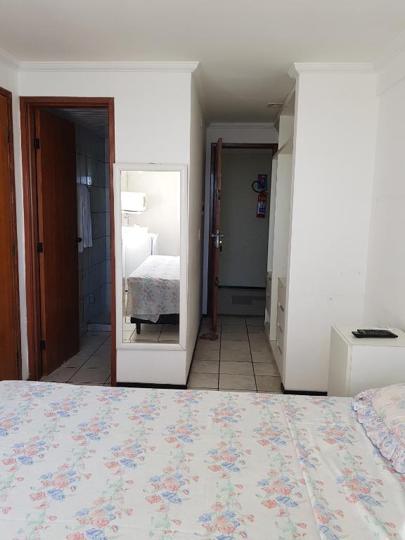  Apart Porto Jangada Suíte Vista Mar