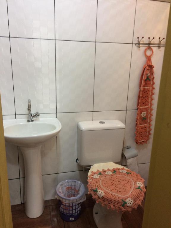  Pousada Fraga