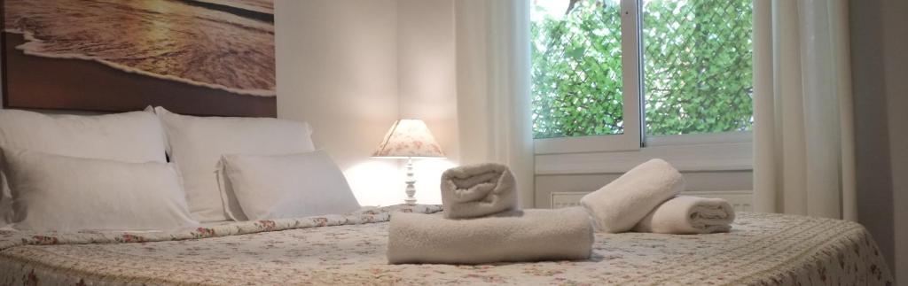 Villa Thassos Paradise - Apartment