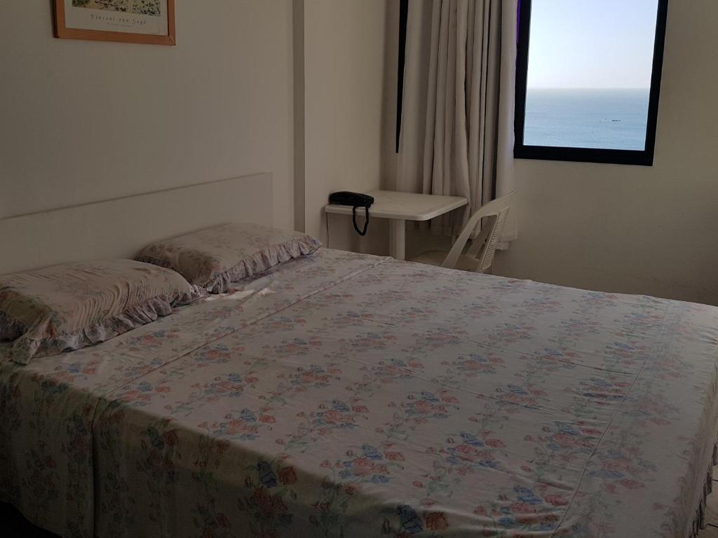  Apart Porto Jangada Suíte Vista Mar