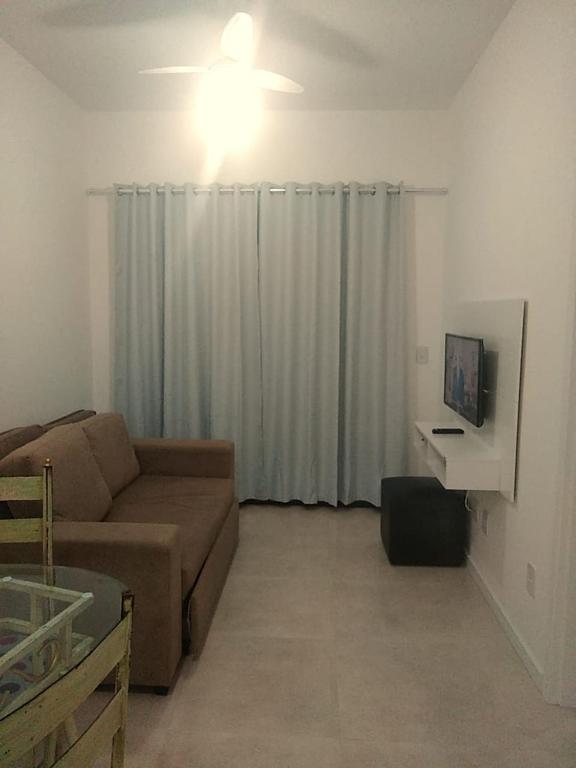  Apartamento Forte do Cabo
