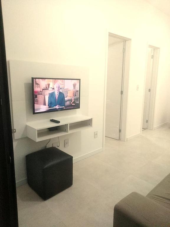  Apartamento Forte do Cabo
