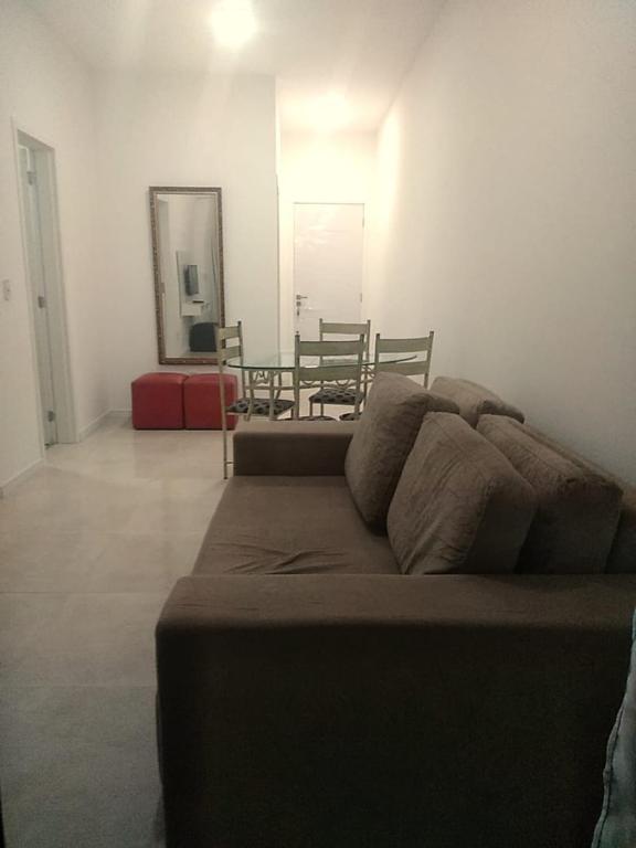  Apartamento Forte do Cabo