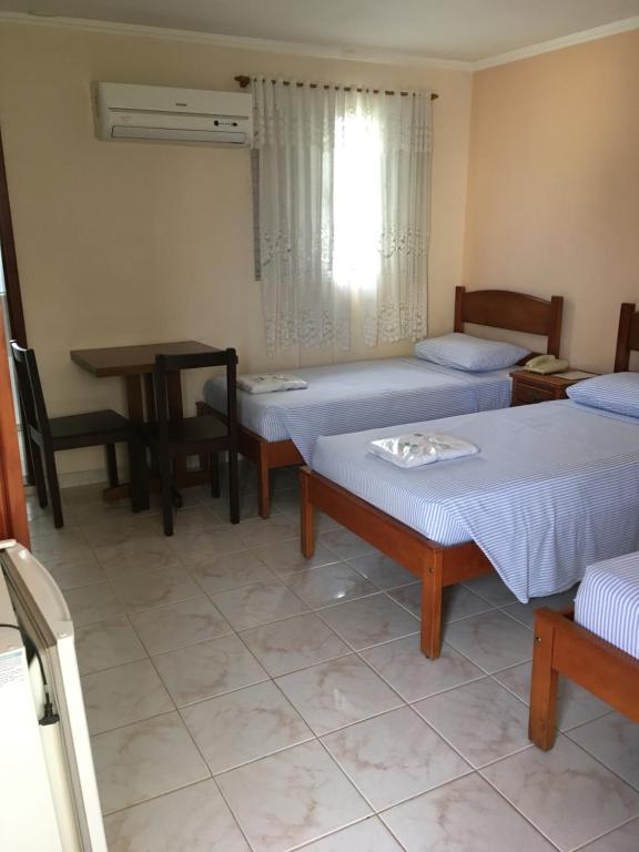  Podium Hotel