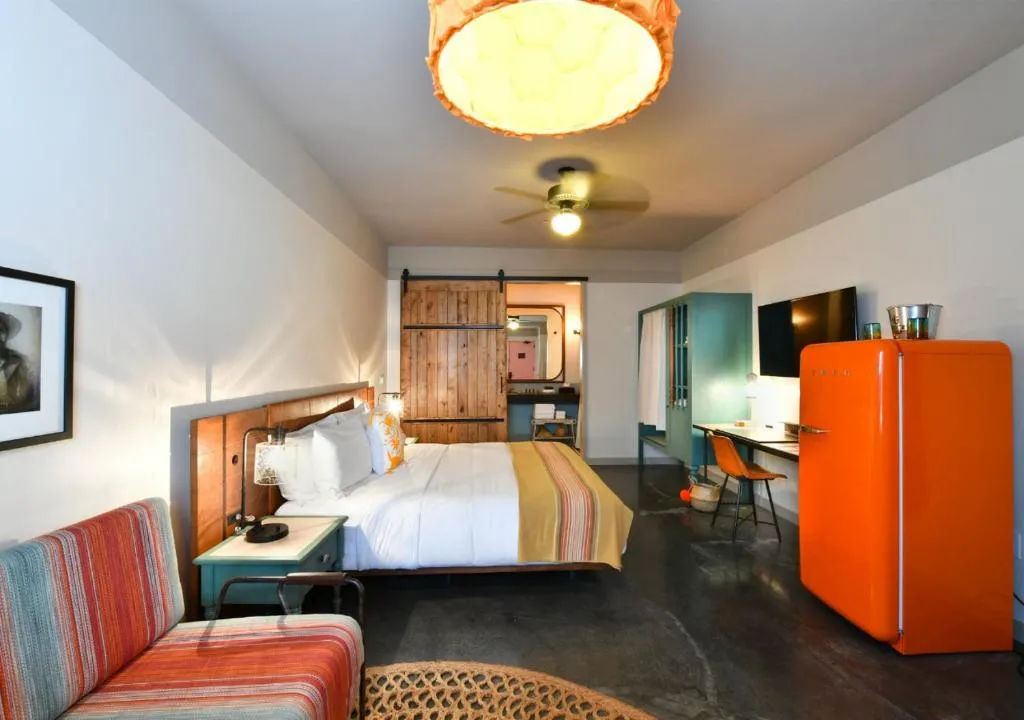 Classic King Room