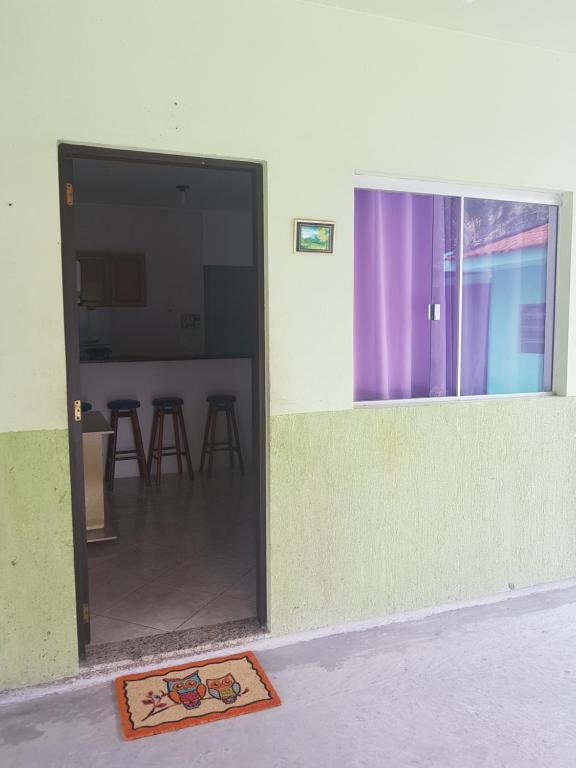  Apartamento Residencial Toca Coruja