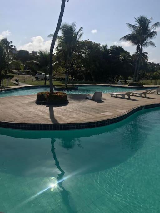  Apto funcional em frente ao mar