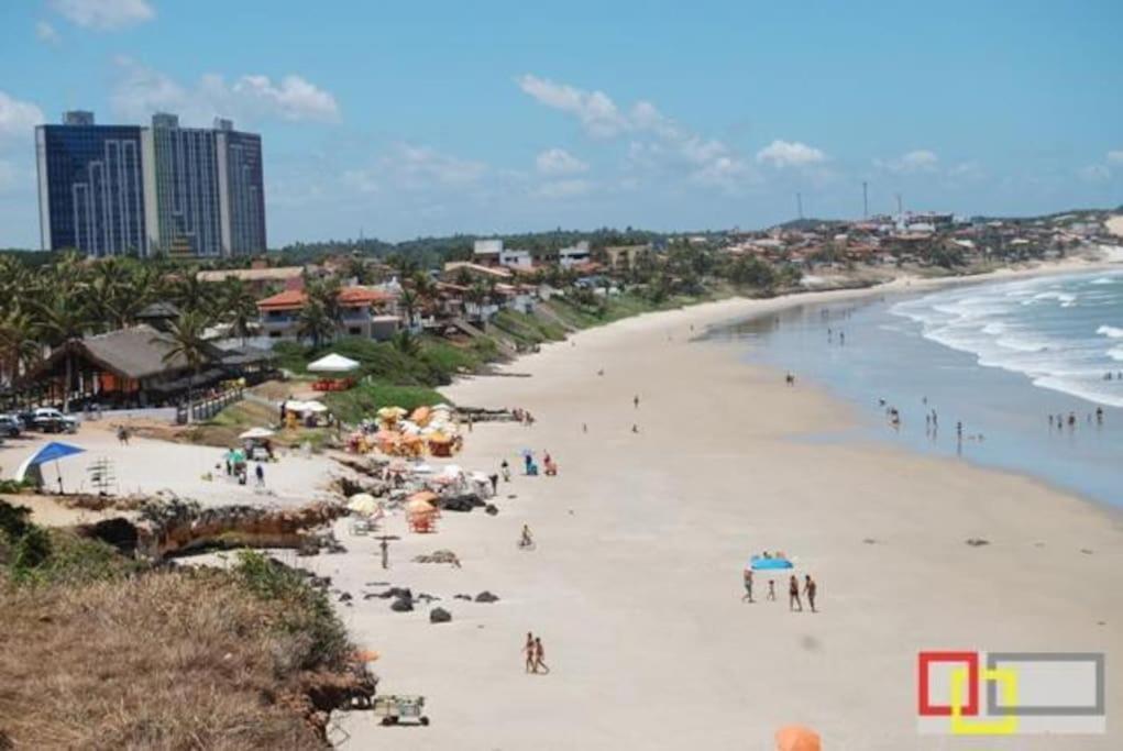  Apto funcional em frente ao mar