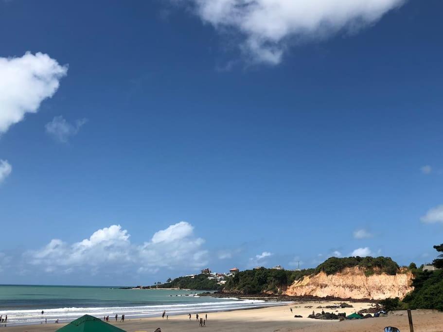  Apto funcional em frente ao mar