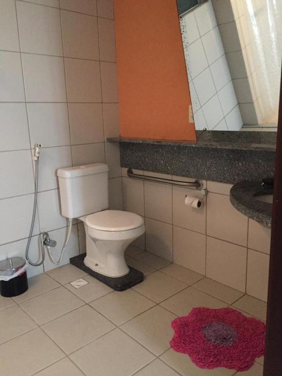  Apto funcional em frente ao mar