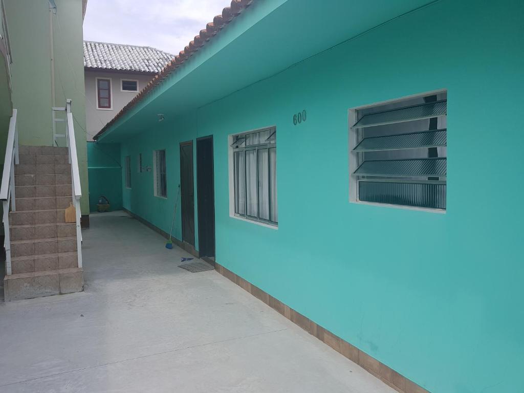  Apartamento Residencial Toca Coruja