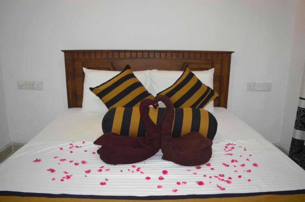 Green Garden Resort - 10