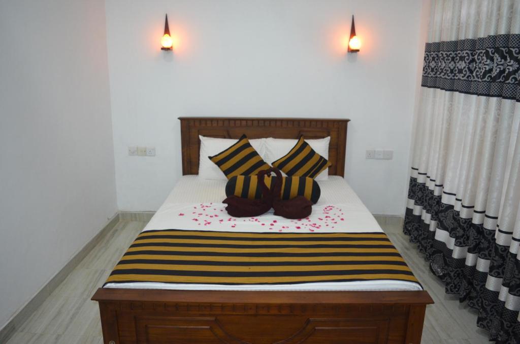 Green Garden Resort - 11