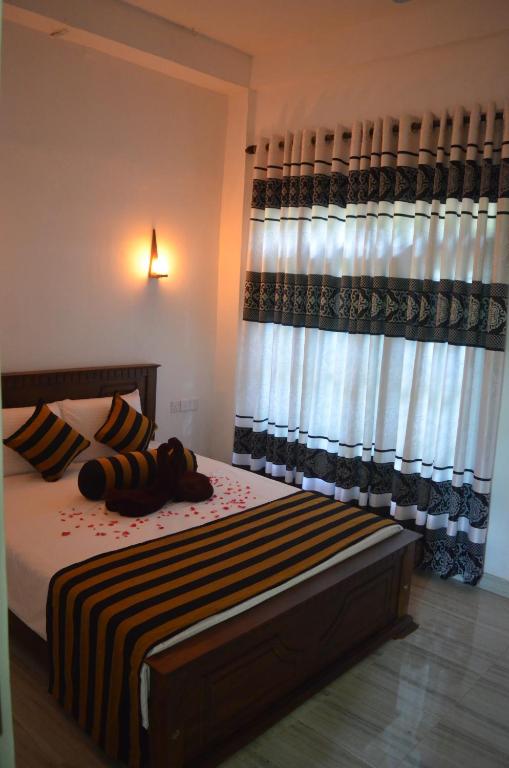 Green Garden Resort - 12