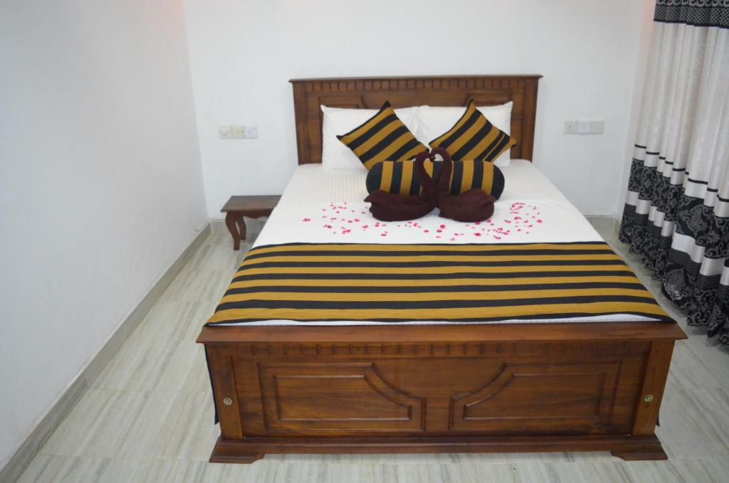 Green Garden Resort - 13