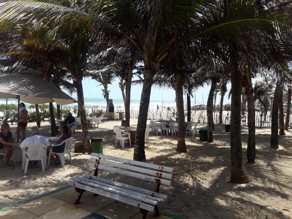  Paraíso das Dunas