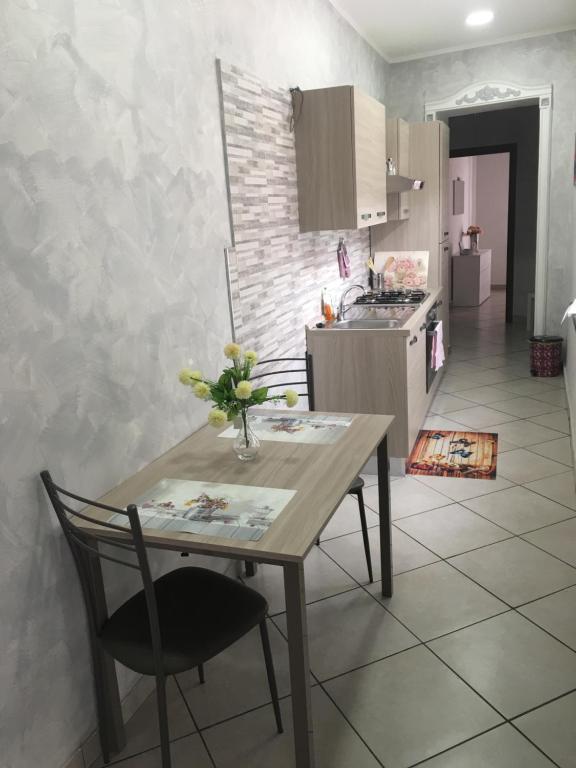 Lisa’s House - One-Bedroom Apartment