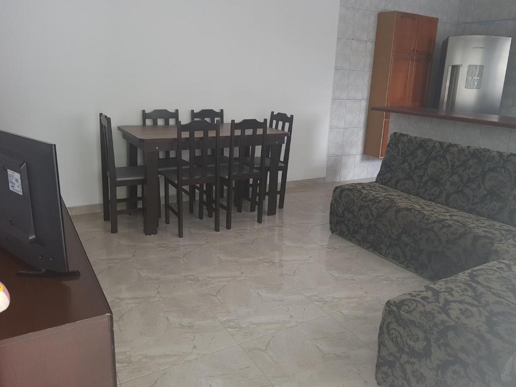  Apartamento Residencial Toca Coruja
