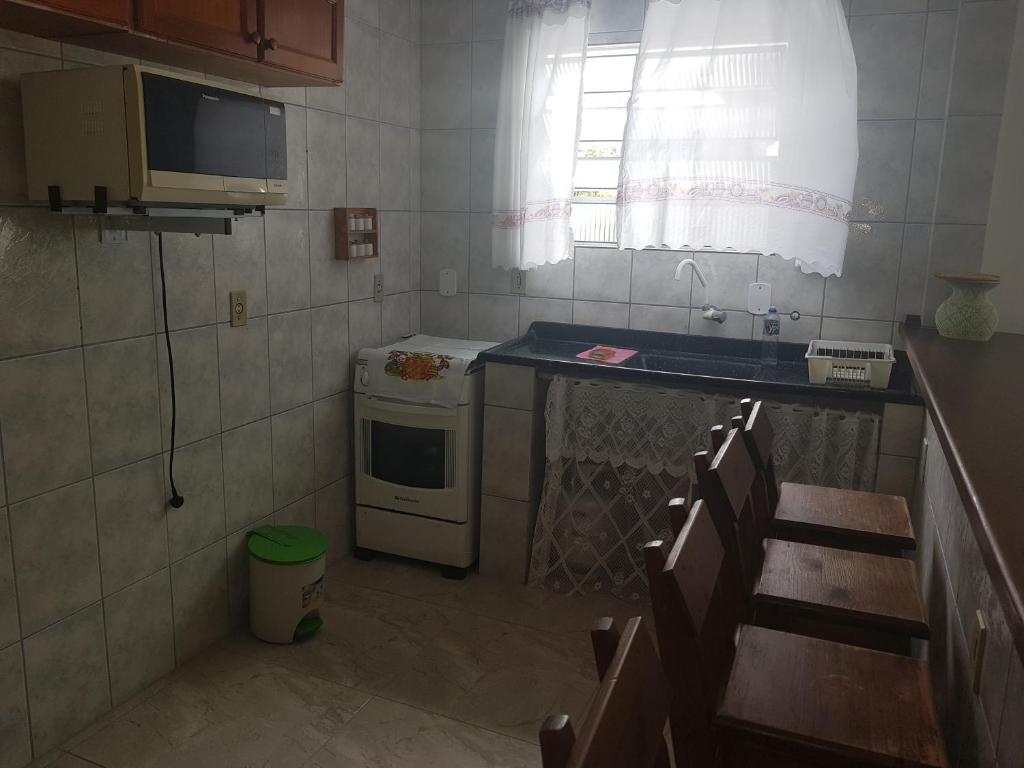  Apartamento Residencial Toca Coruja