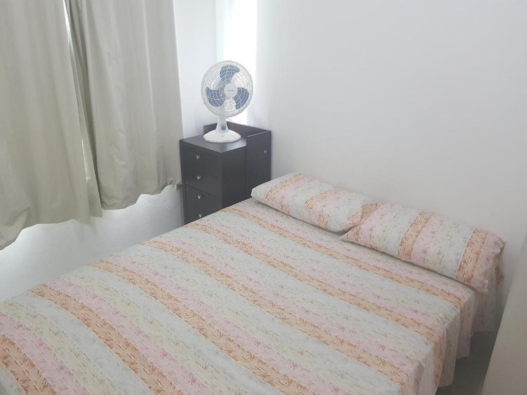 Apartamento Residencial Toca Coruja