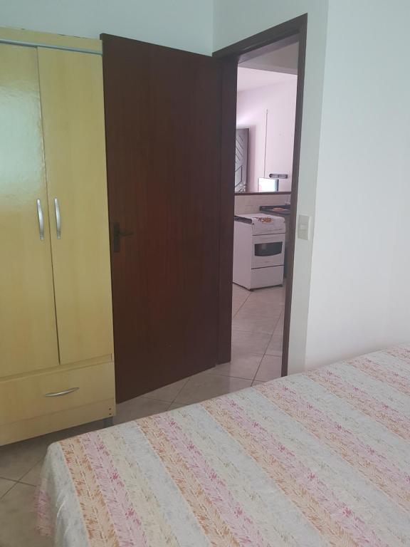  Apartamento Residencial Toca Coruja