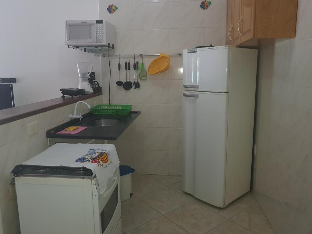  Apartamento Residencial Toca Coruja