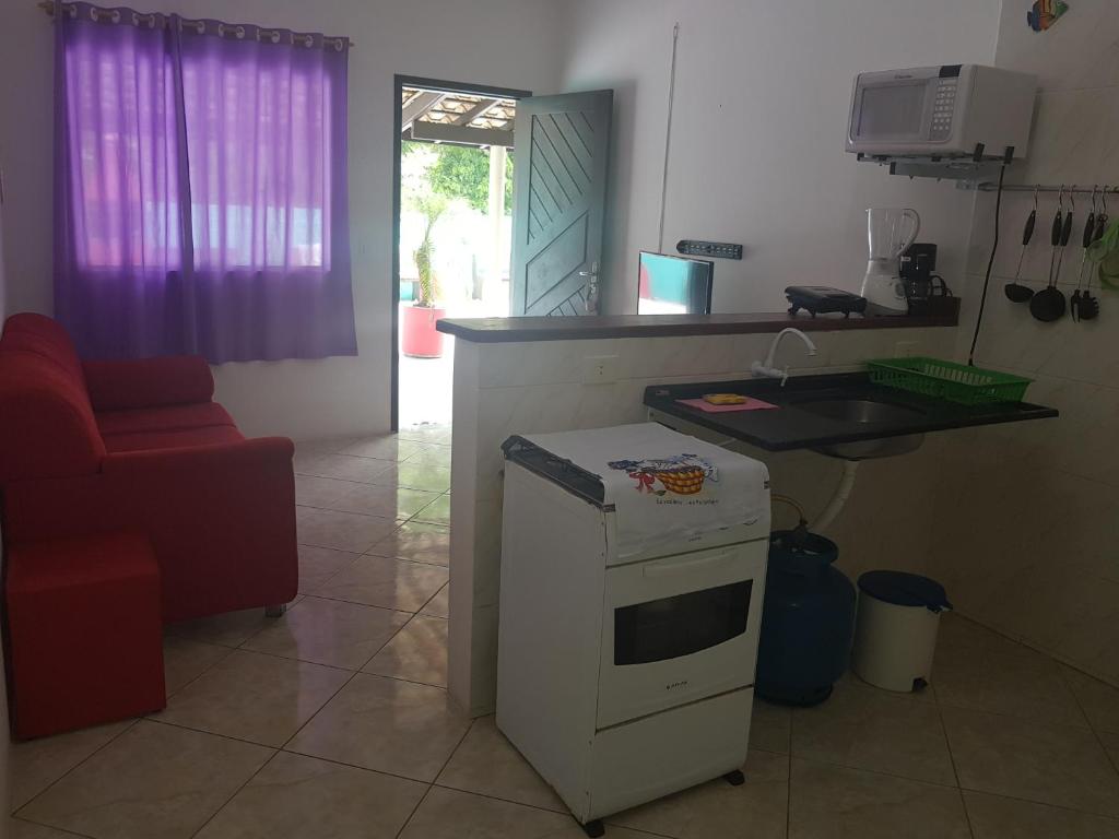  Apartamento Residencial Toca Coruja