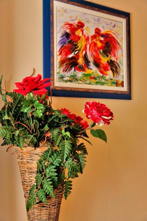 Fotografie z fotogalerie ubytování Hotel Ristorante Miralago v destinaci Garda