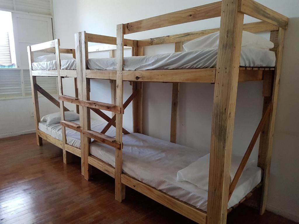  Hostel Orla de Tambaú