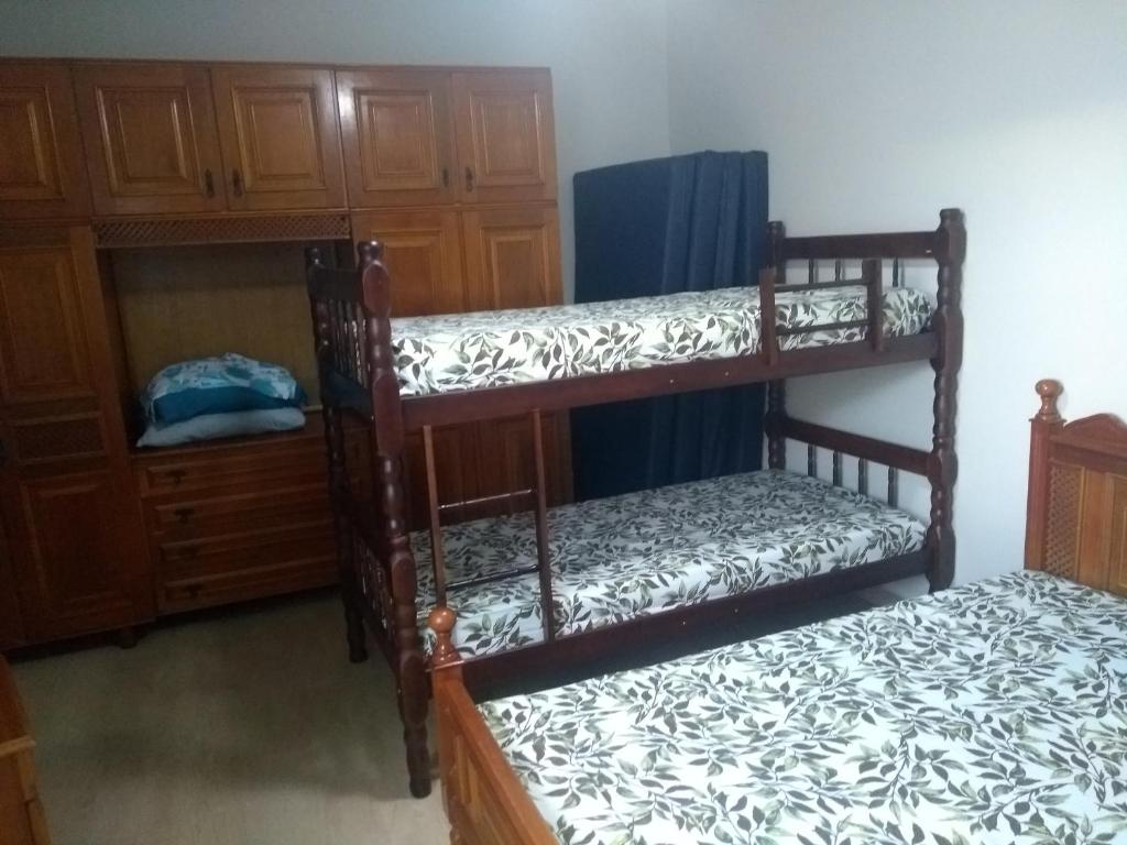  Casa para temporada
