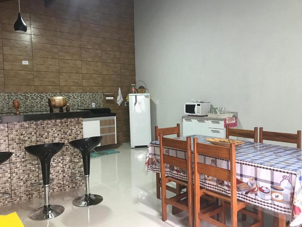  Casa para Temporada