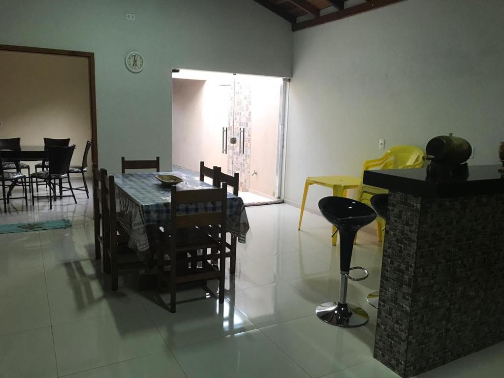  Casa para Temporada