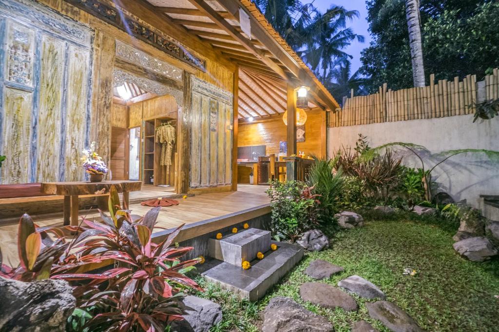 The Forest Batu Kurung Ubud - 14