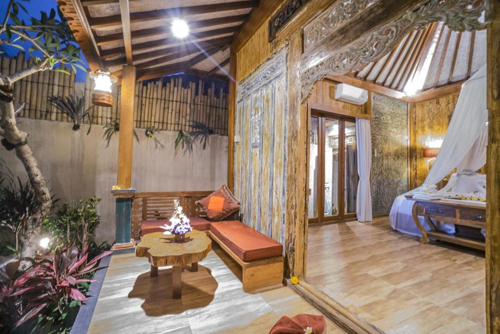 The Forest Batu Kurung Ubud - 15