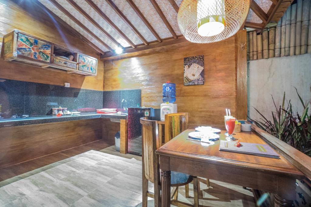 The Forest Batu Kurung Ubud - 17