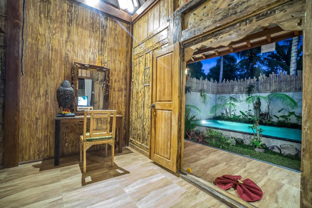 The Forest Batu Kurung Ubud - 18