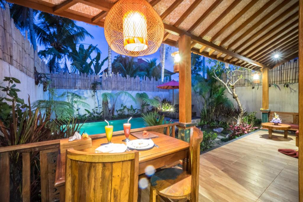 The Forest Batu Kurung Ubud - 19