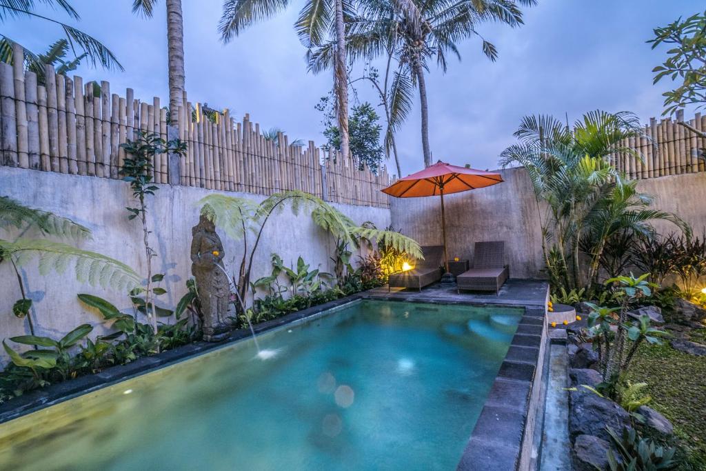 The Forest Batu Kurung Ubud - 13