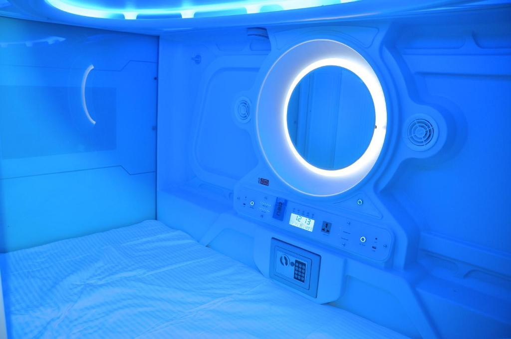 لابی و فضای عمومی NAP CORNER - Napfor Sale - PRIV HOTELS - تصویر ۵