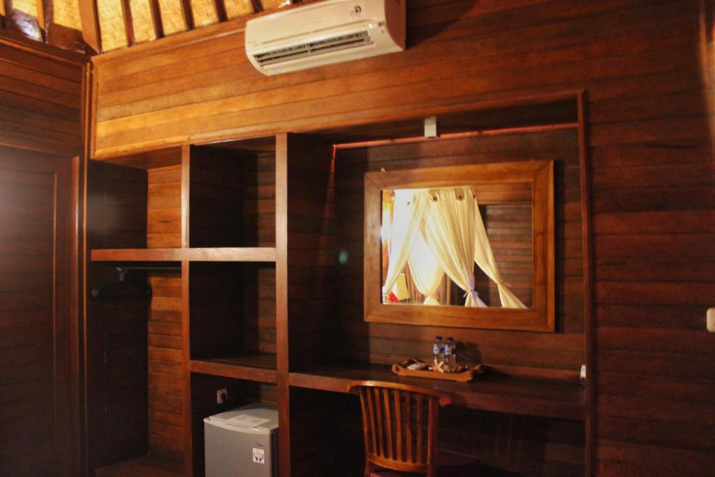 Pattri Garden Lembongan - 7