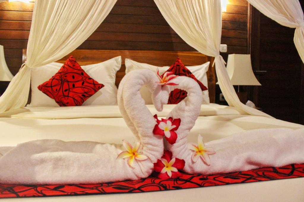 Pattri Garden Lembongan - 9