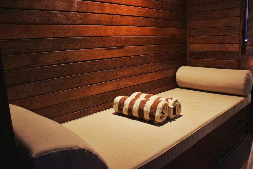 Pattri Garden Lembongan - 8